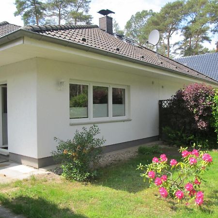 Holiday Home Enikoe By Interhome Lubmin Ngoại thất bức ảnh