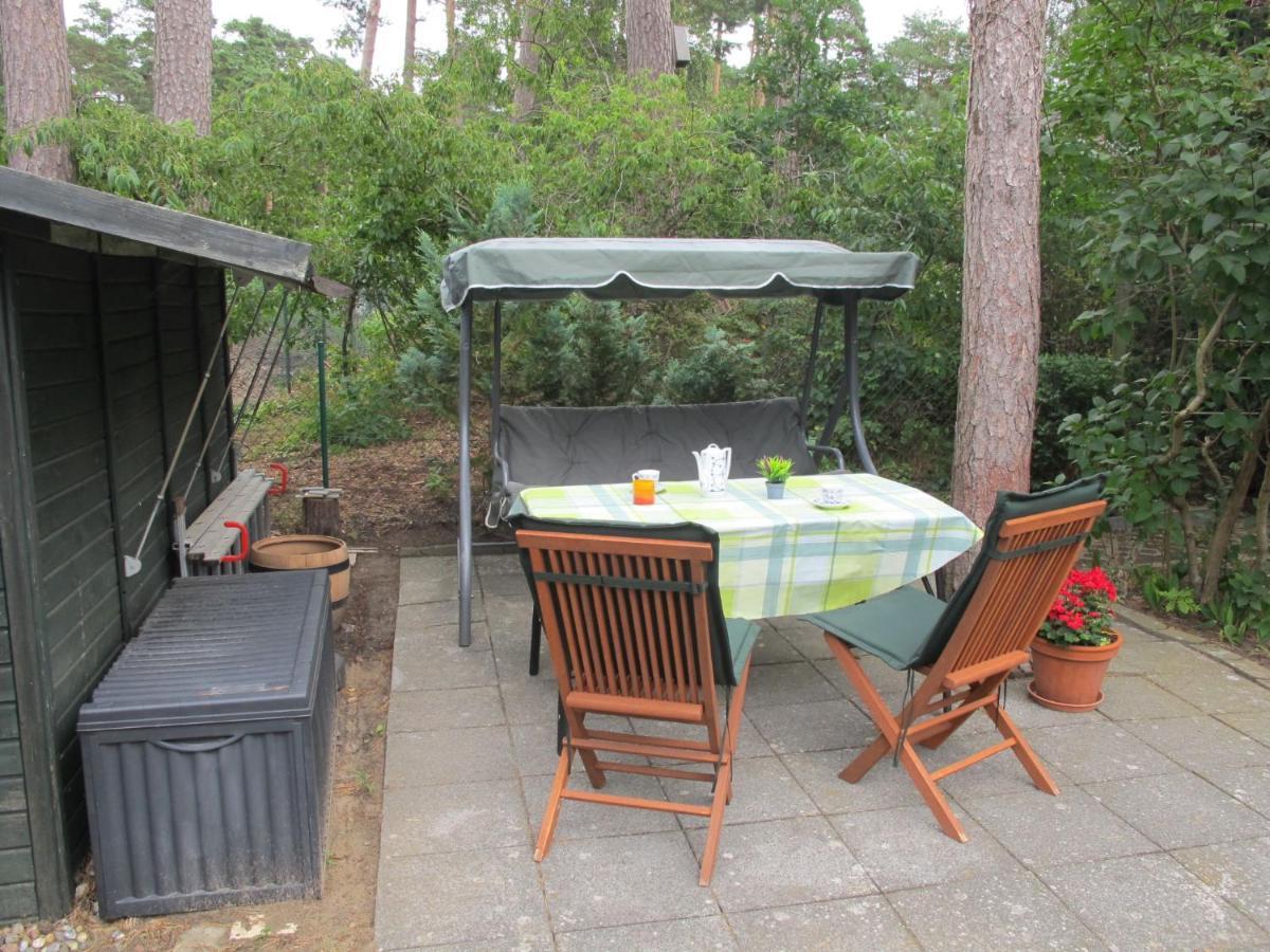 Holiday Home Enikoe By Interhome Lubmin Ngoại thất bức ảnh