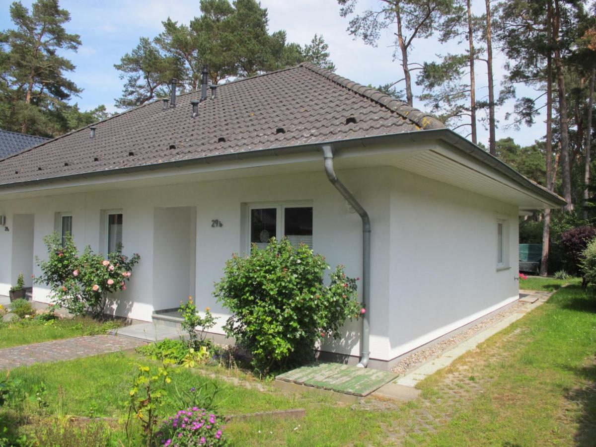 Holiday Home Enikoe By Interhome Lubmin Ngoại thất bức ảnh