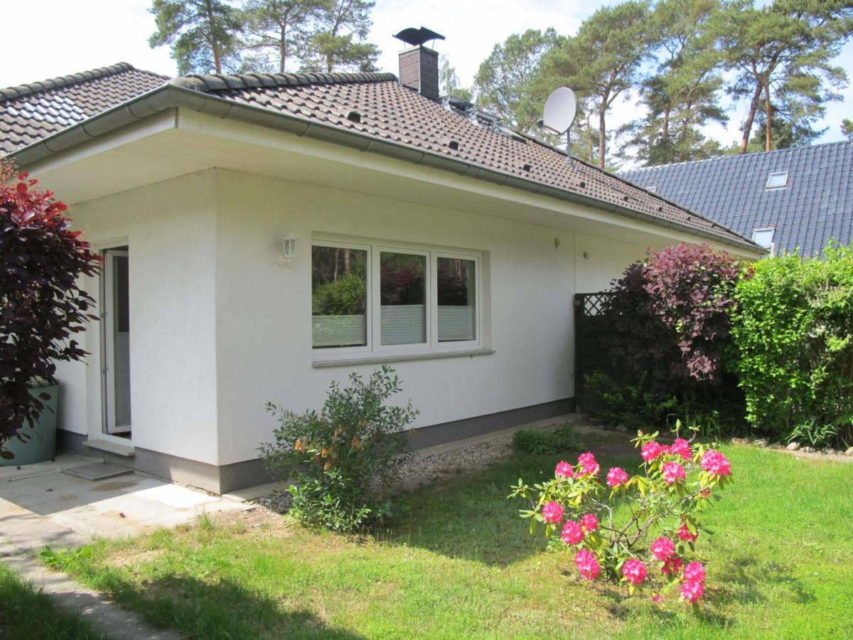Holiday Home Enikoe By Interhome Lubmin Ngoại thất bức ảnh