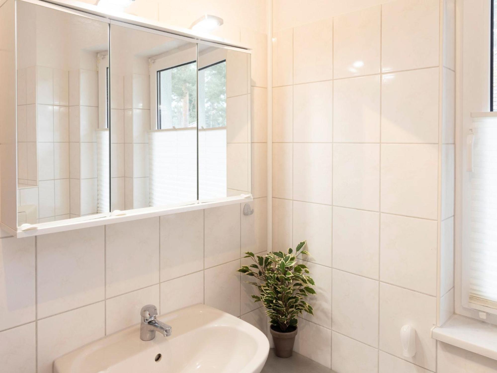 Holiday Home Enikoe By Interhome Lubmin Ngoại thất bức ảnh