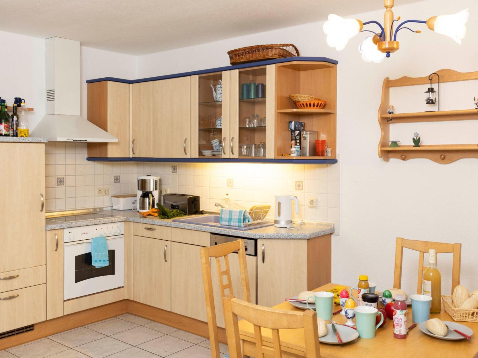 Holiday Home Enikoe By Interhome Lubmin Ngoại thất bức ảnh